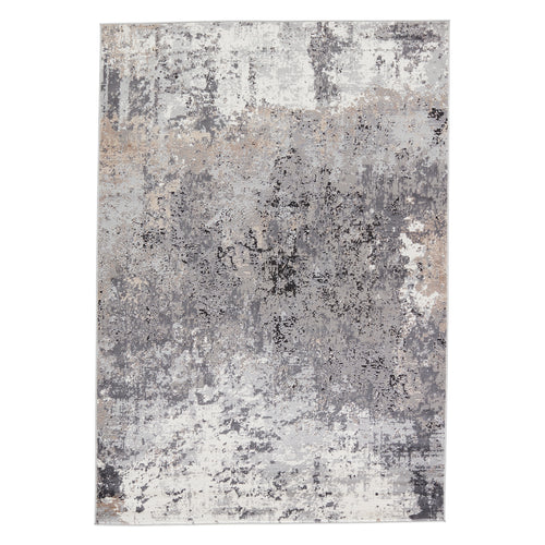 Vibe by Jaipur Living Grotto Perrin Power Loomed Rug