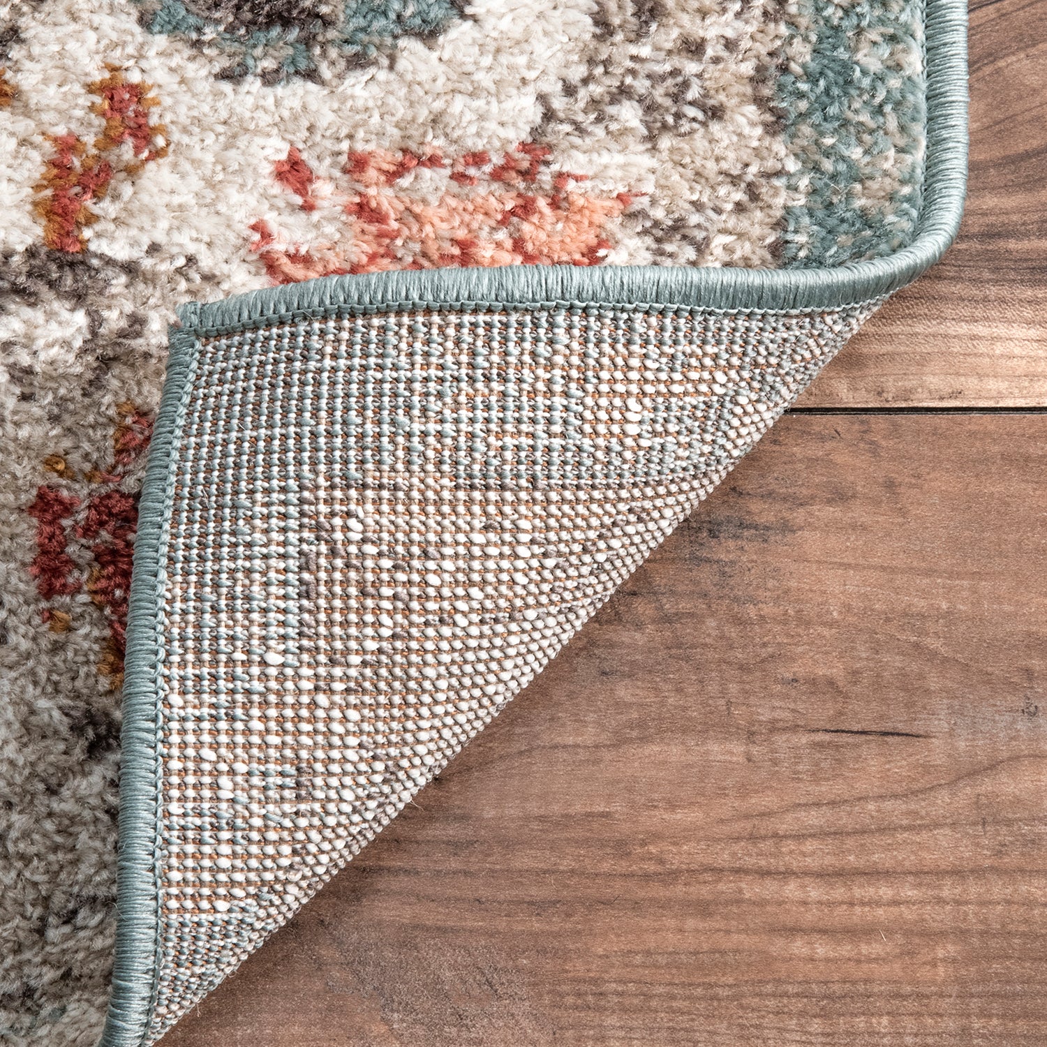 Tigard Machine Made Rug