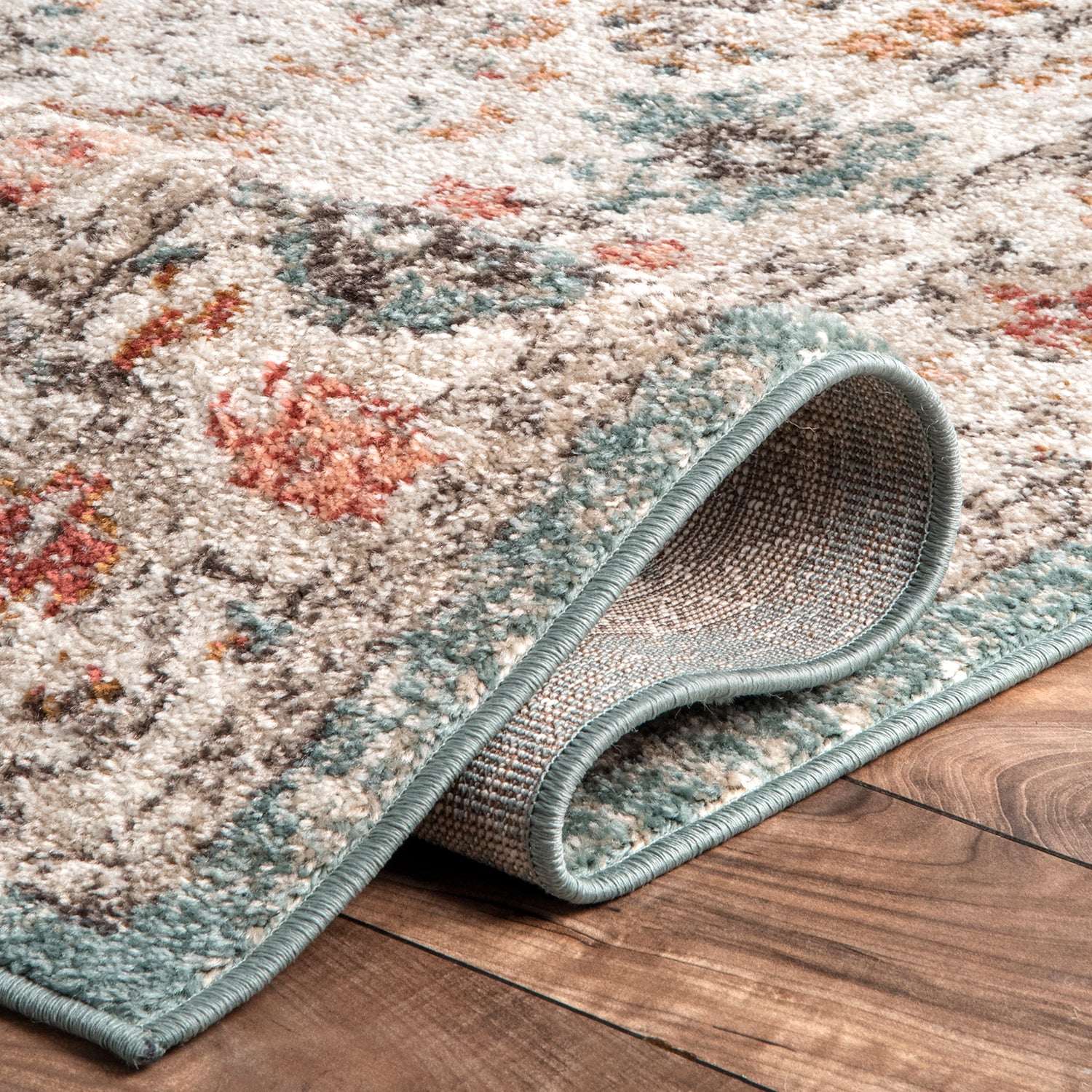 Tigard Machine Made Rug