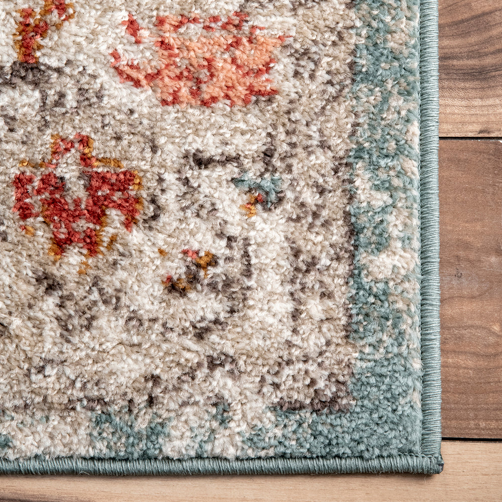 Tigard Machine Made Rug