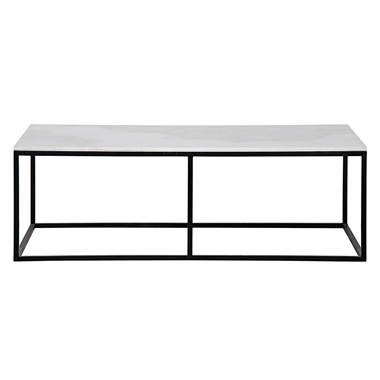 Noir Lois Coffee Table