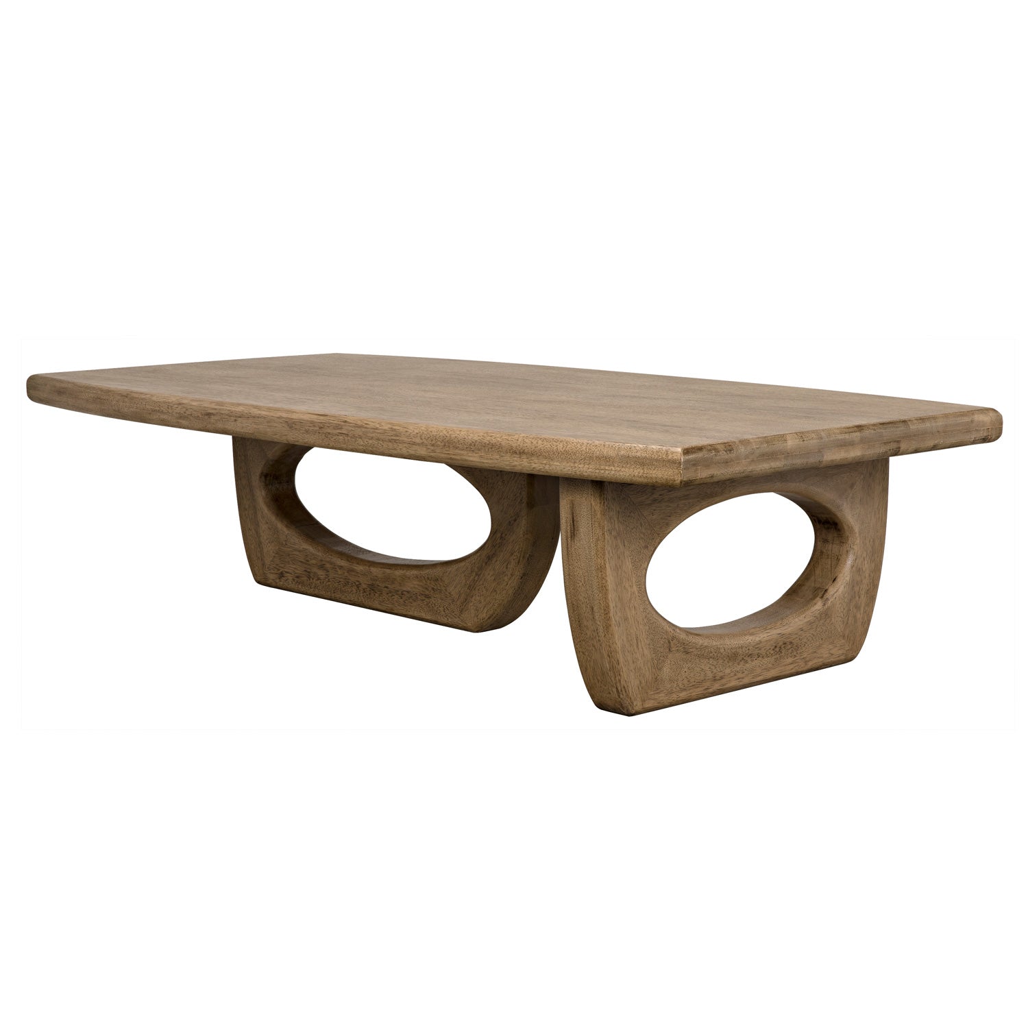 Noir Douglas Coffee Table