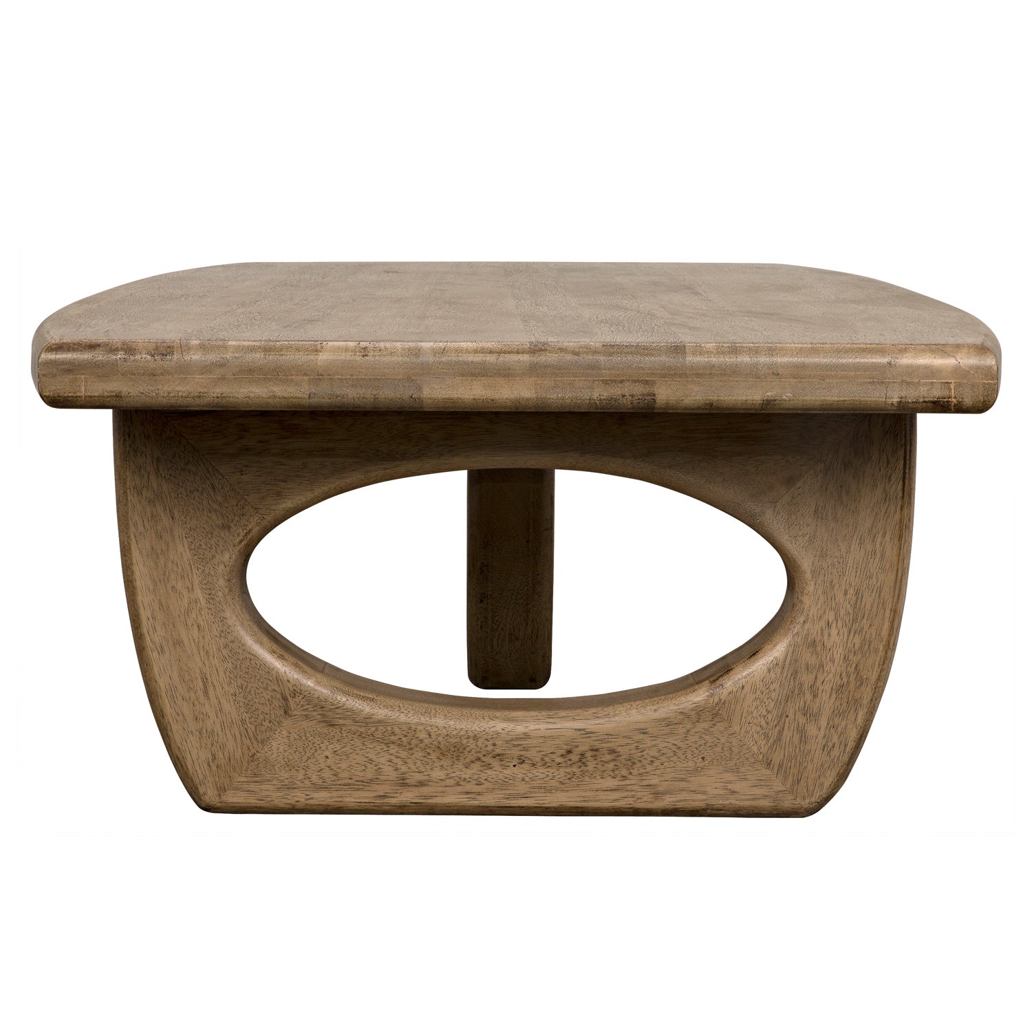 Noir Douglas Coffee Table