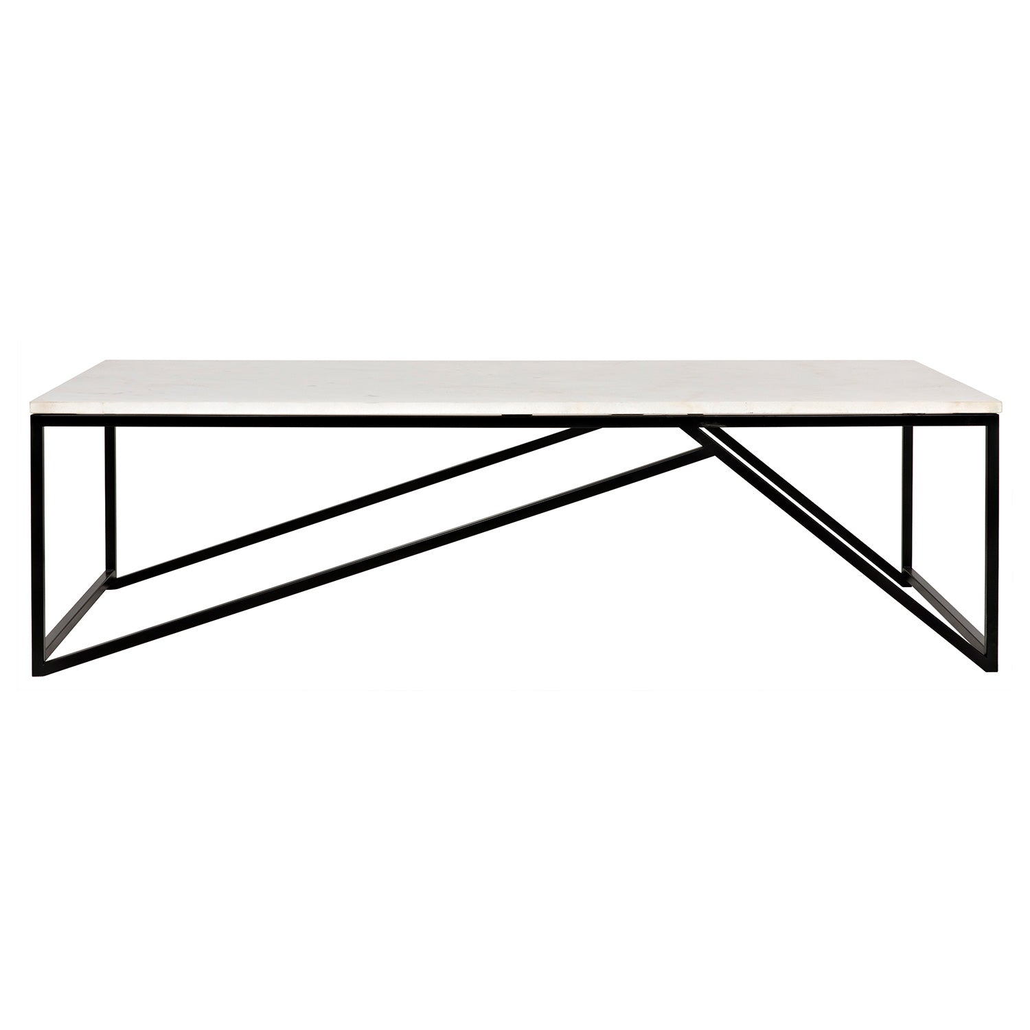 Noir Molimo Coffee Table