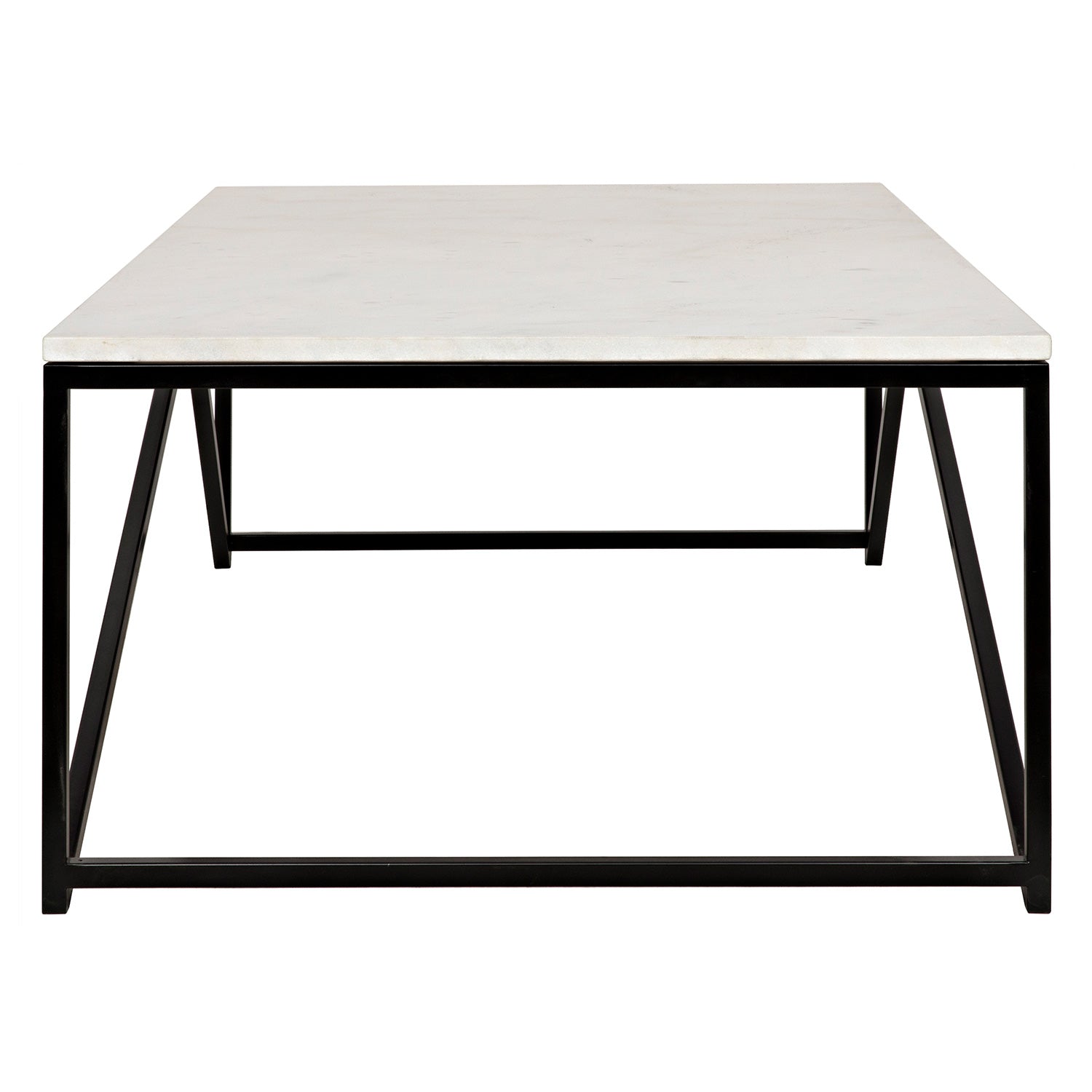 Noir Molimo Coffee Table