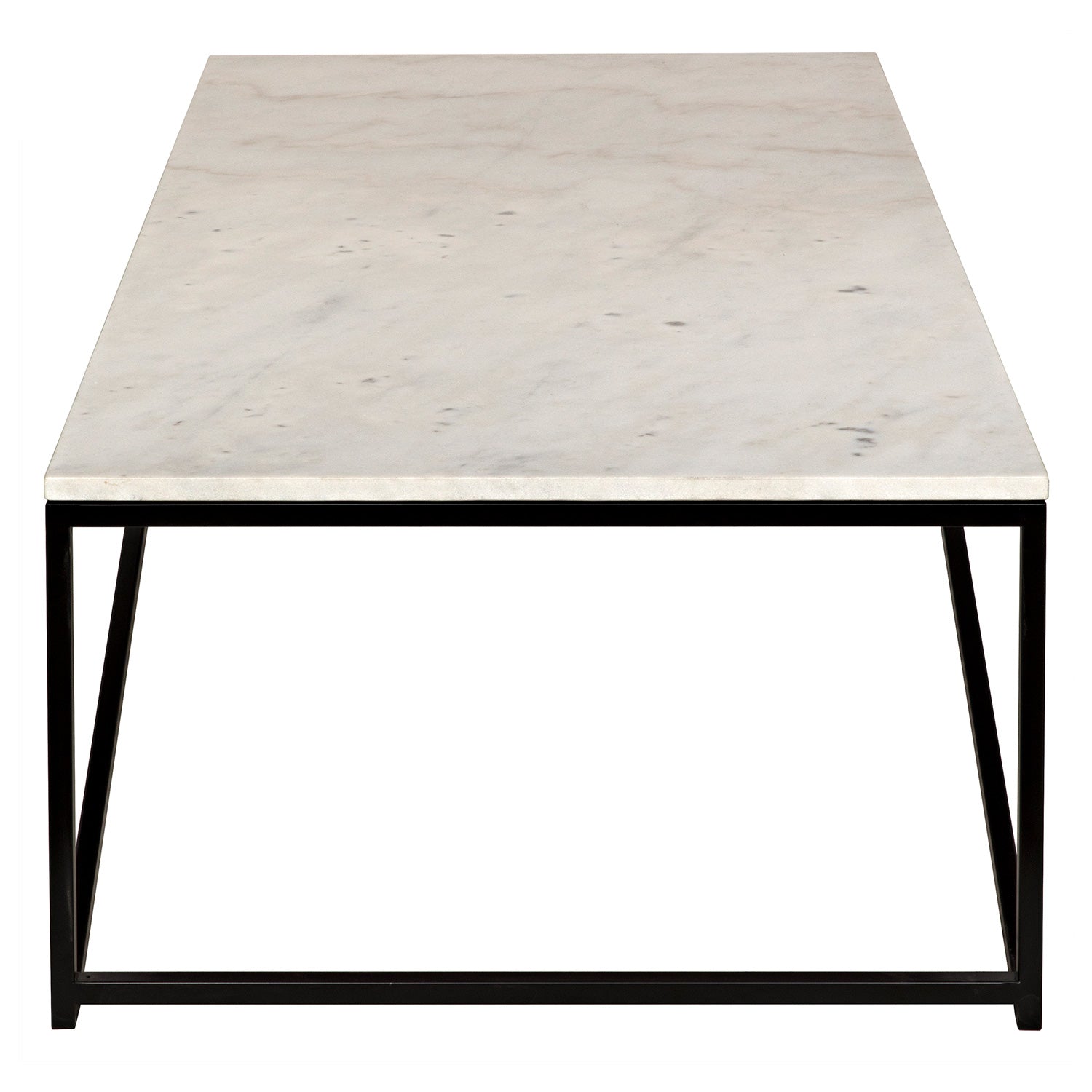 Noir Molimo Coffee Table