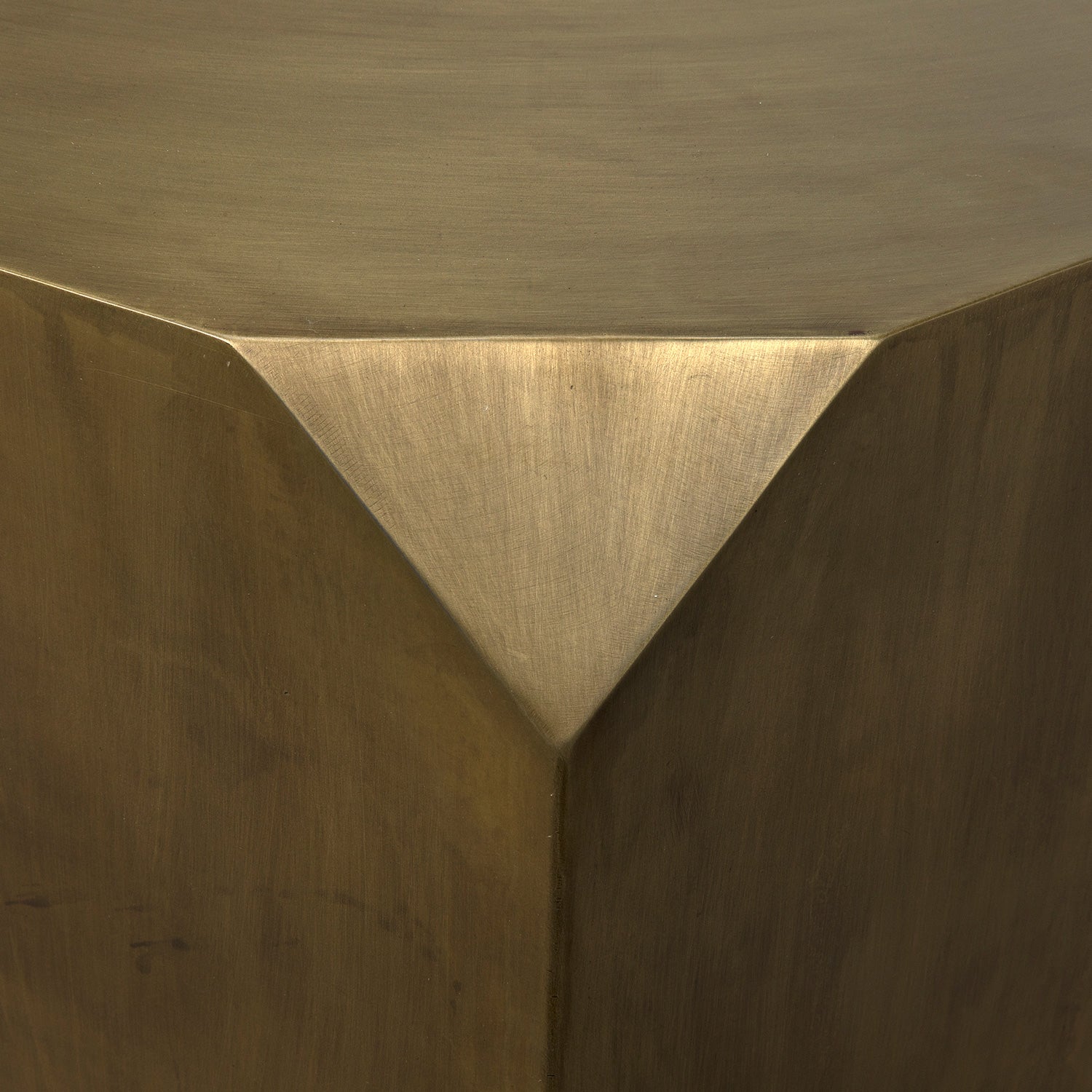 Noir Tytus Coffee Table