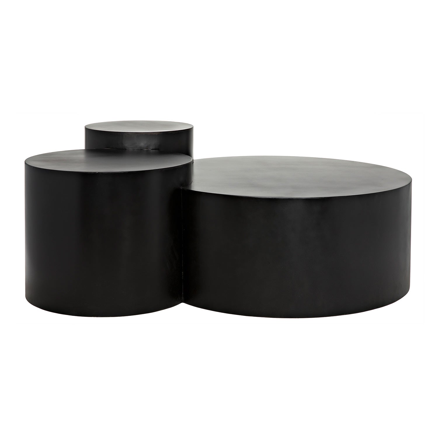 Noir Ella Coffee Table