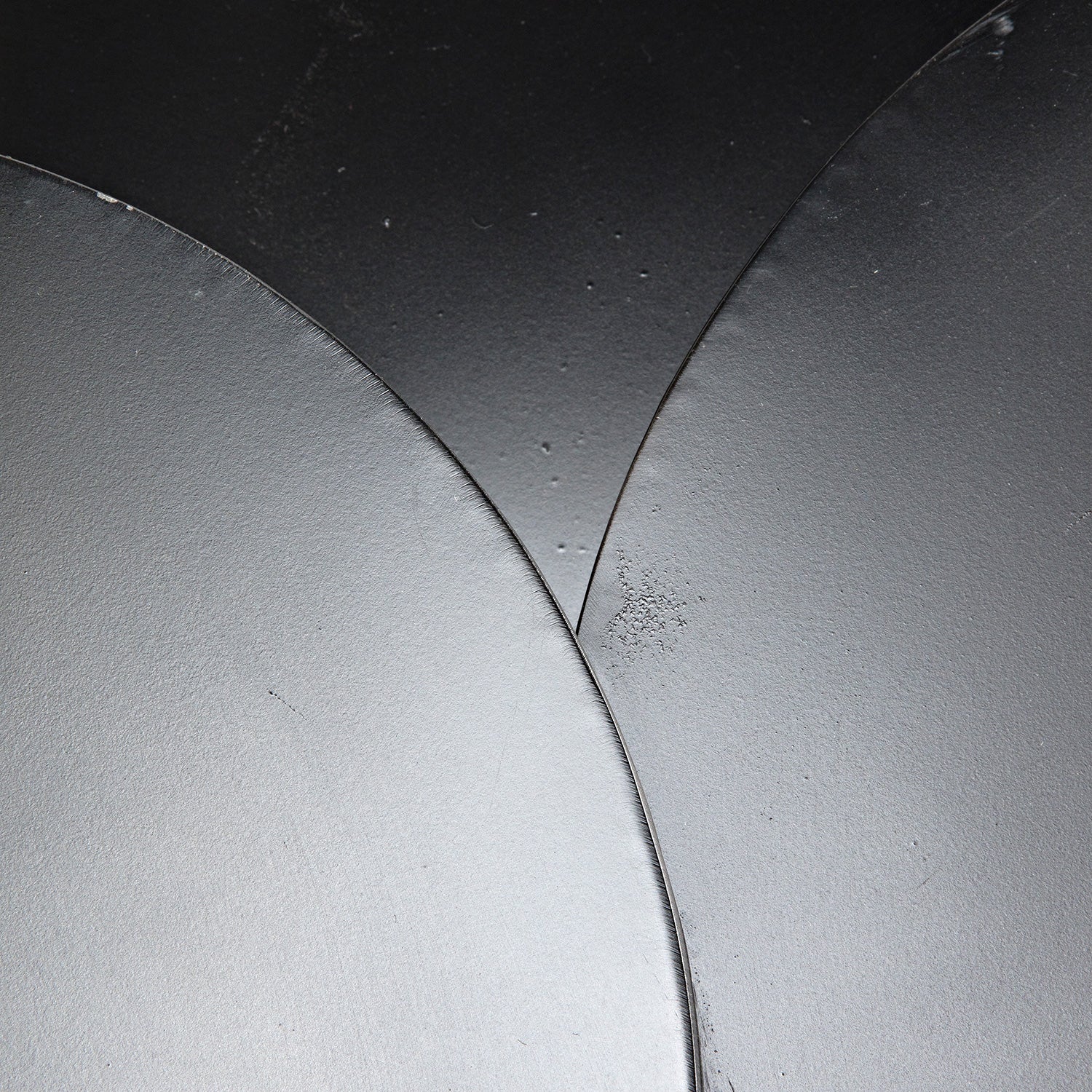 Noir Ella Coffee Table