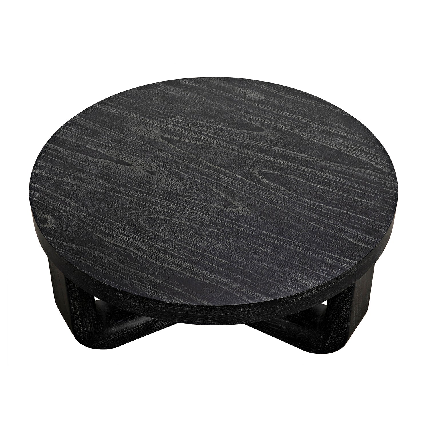 Noir Joel Coffee Table
