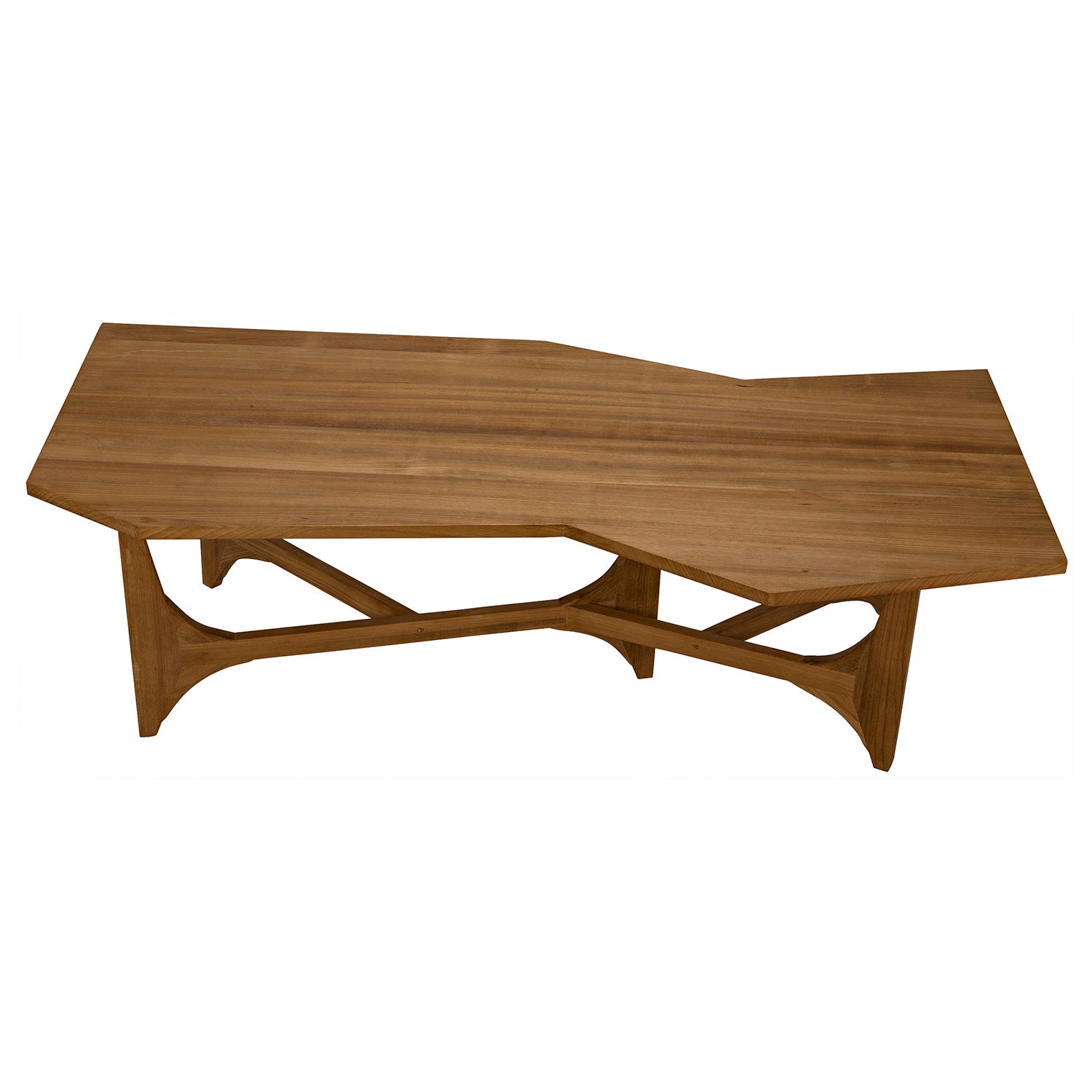 Noir Fenton Coffee Table