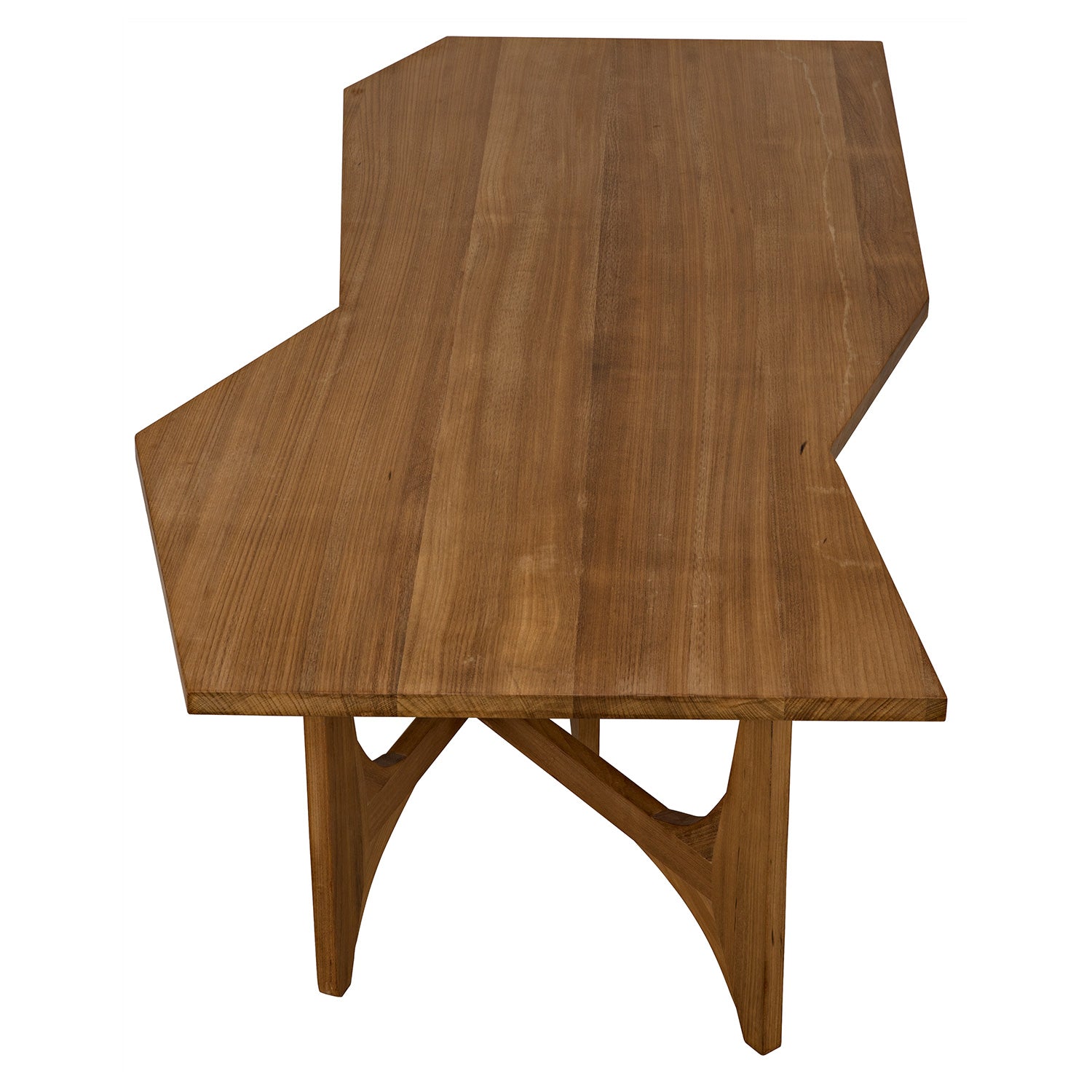 Noir Fenton Coffee Table