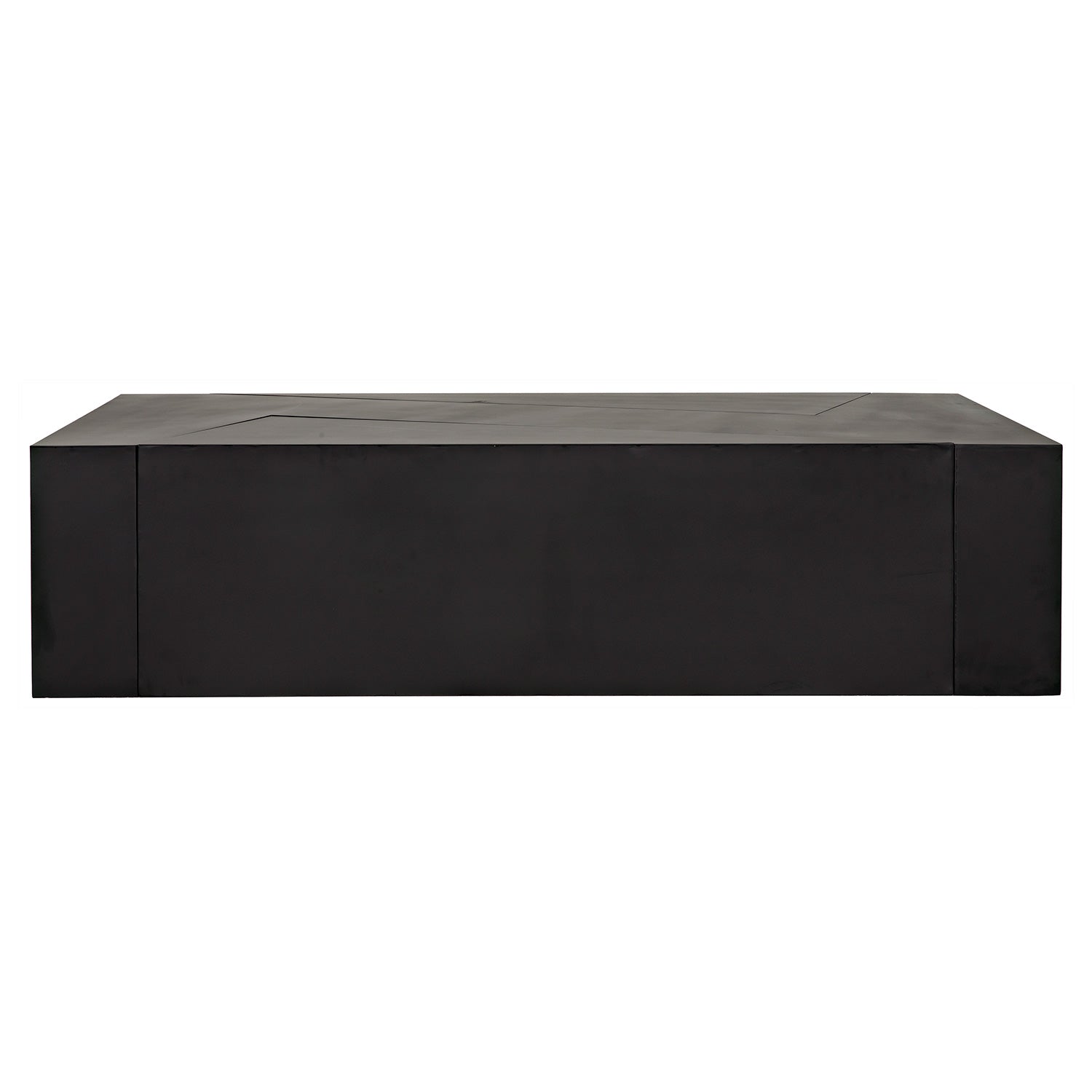 Noir Element Coffee Table