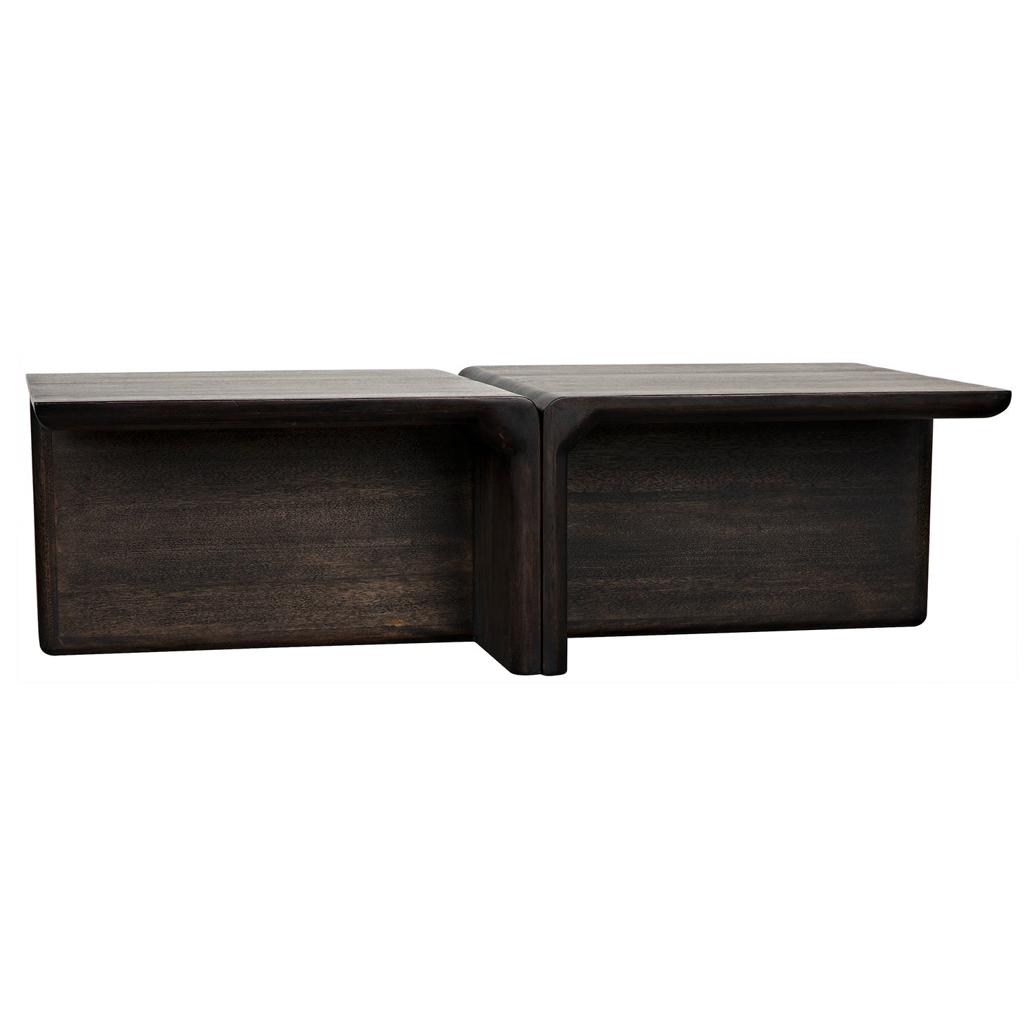 Noir Hagen Coffee Table