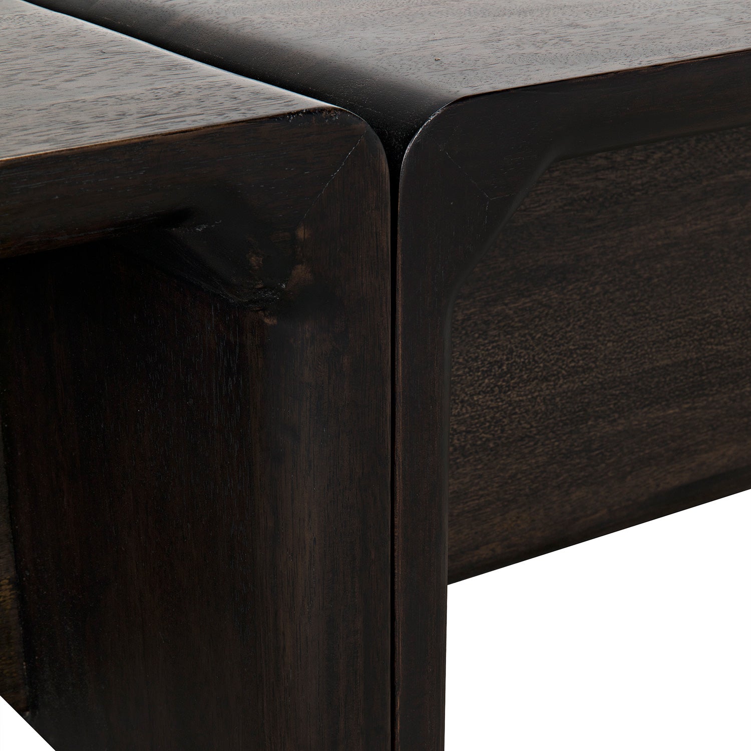 Noir Hagen Coffee Table