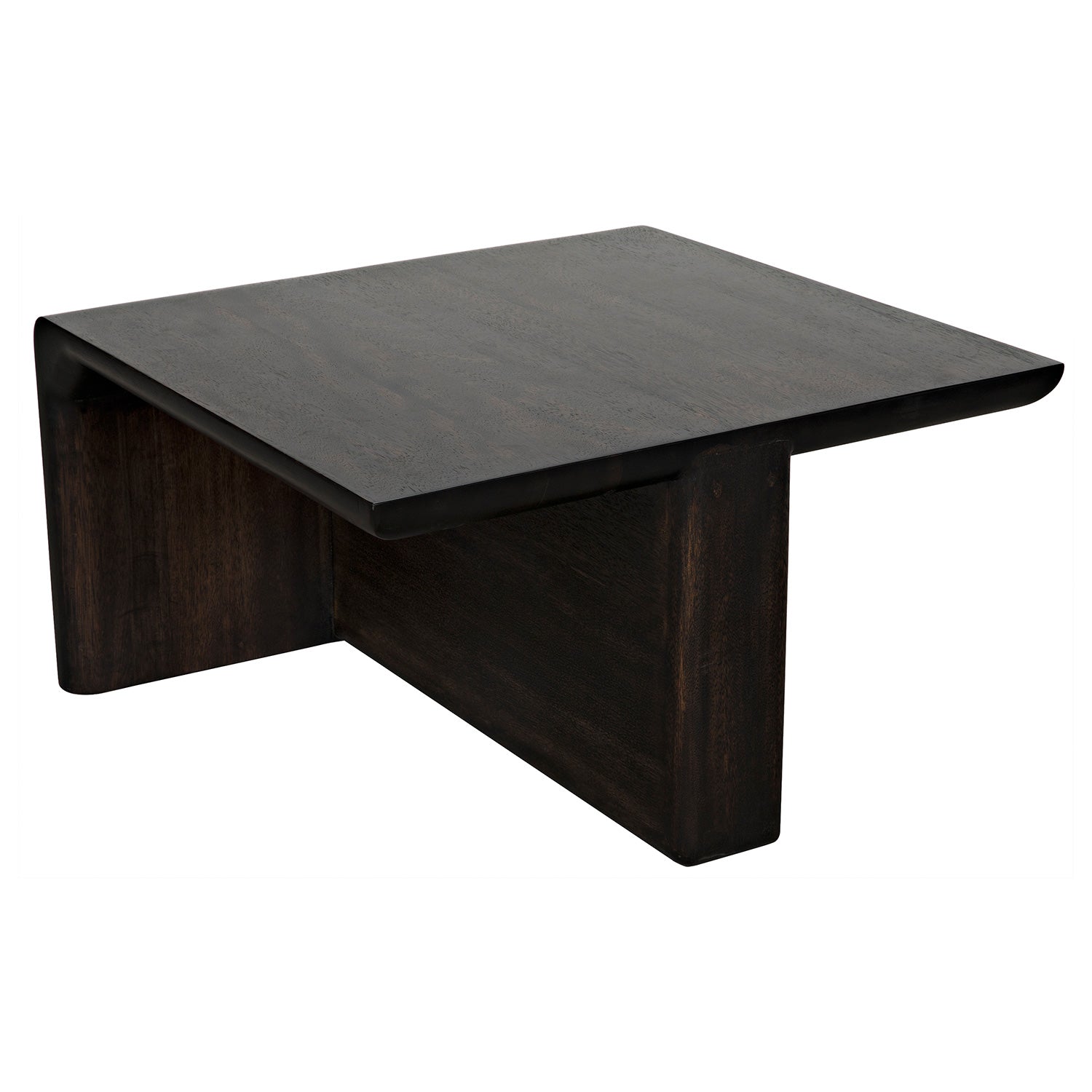 Noir Hagen Coffee Table