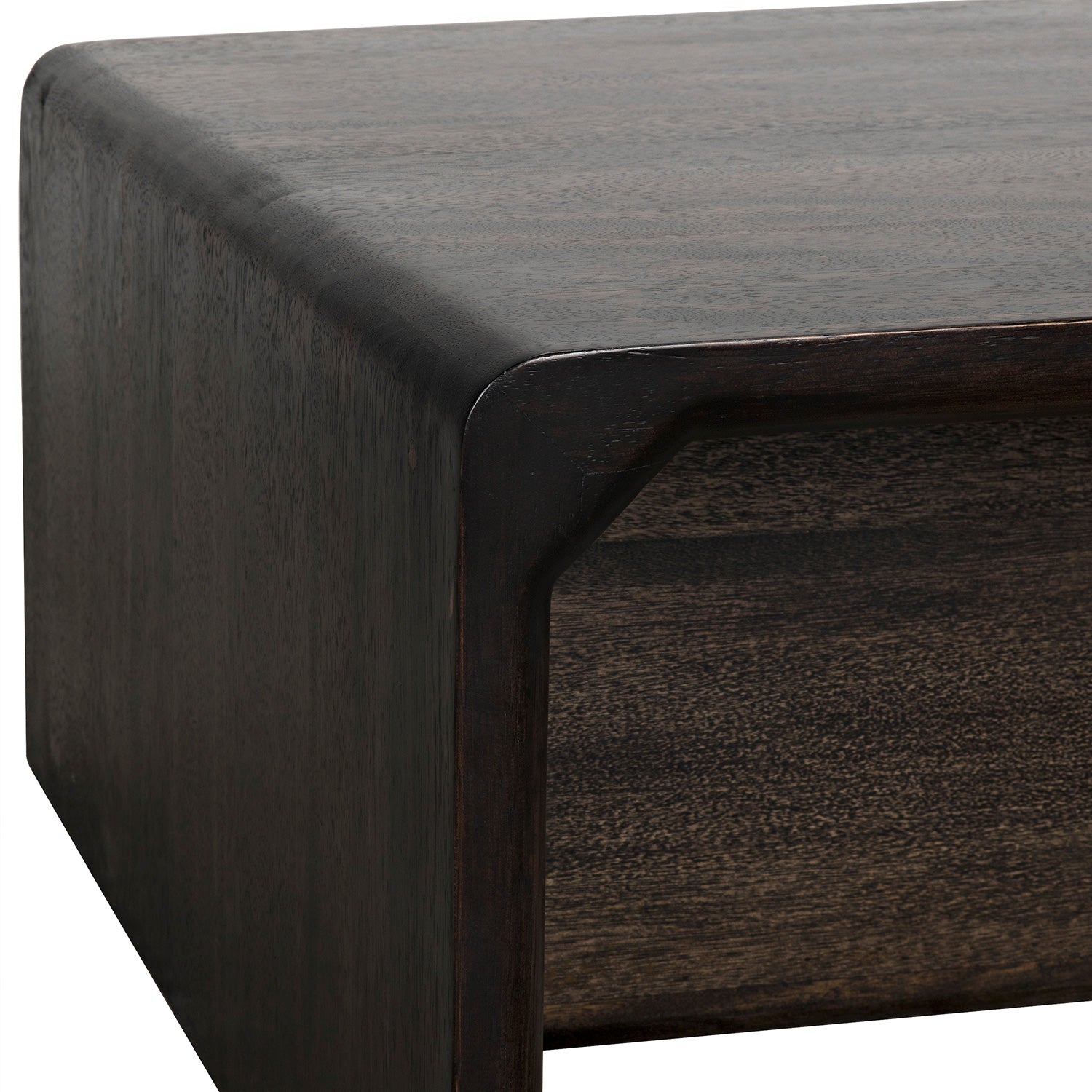Noir Hagen Coffee Table