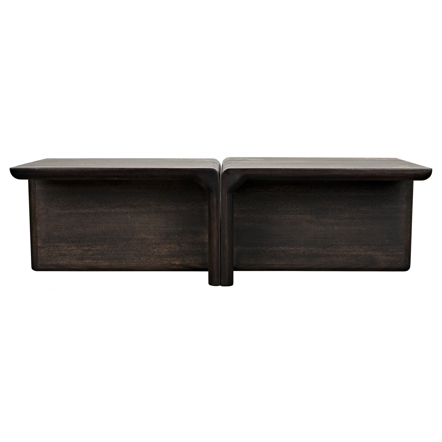 Noir Hagen Coffee Table