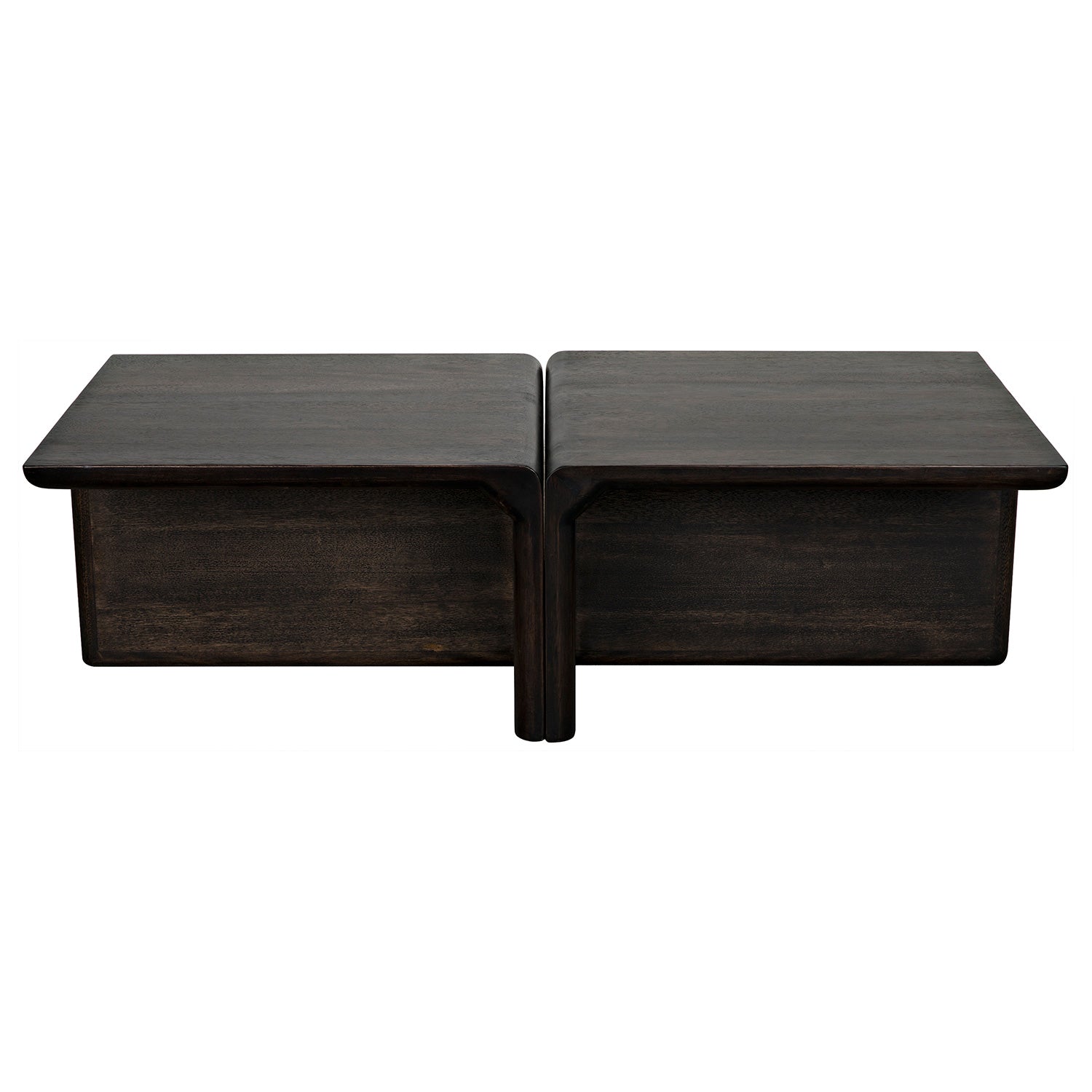 Noir Hagen Coffee Table