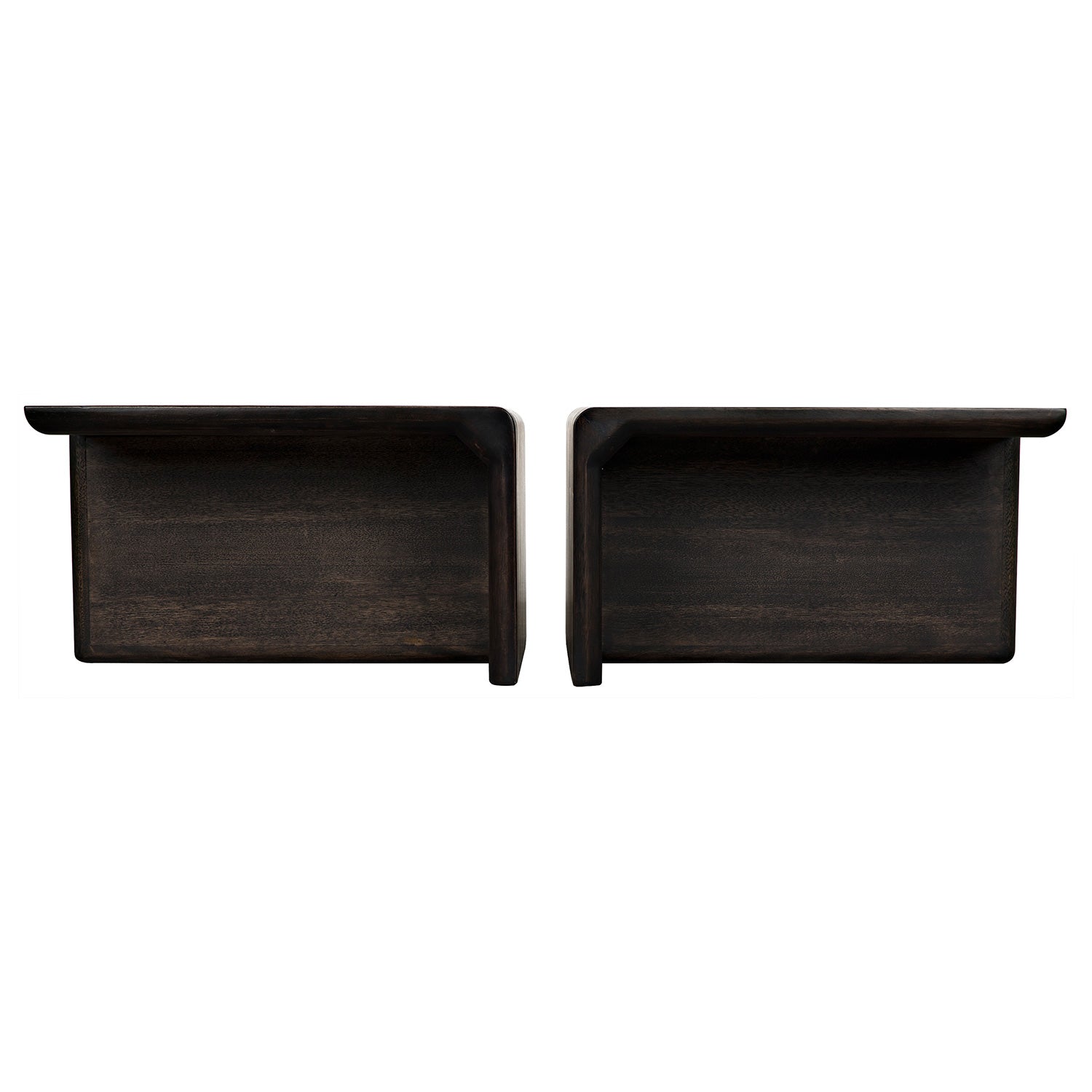 Noir Hagen Coffee Table