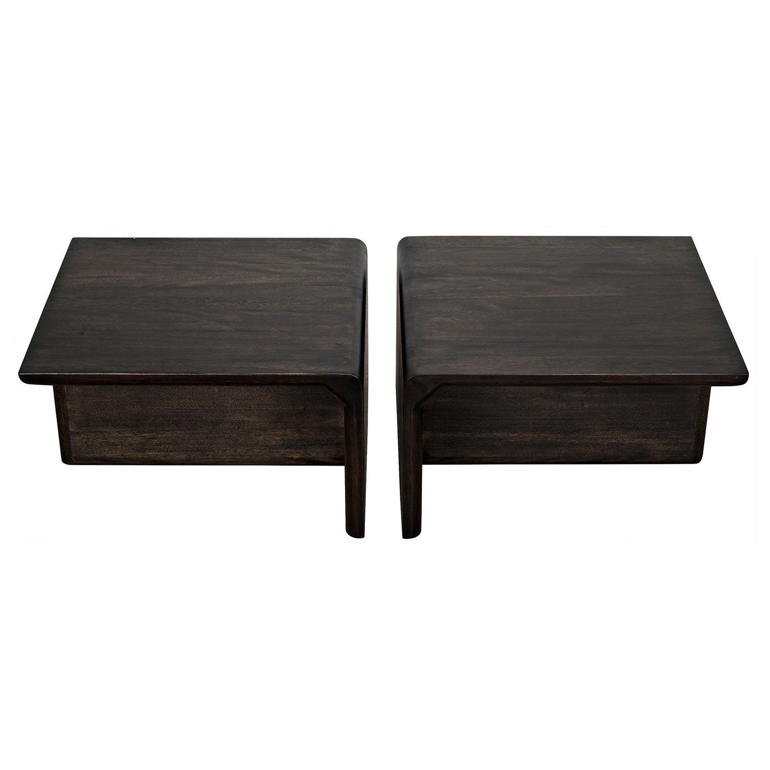 Noir Hagen Coffee Table