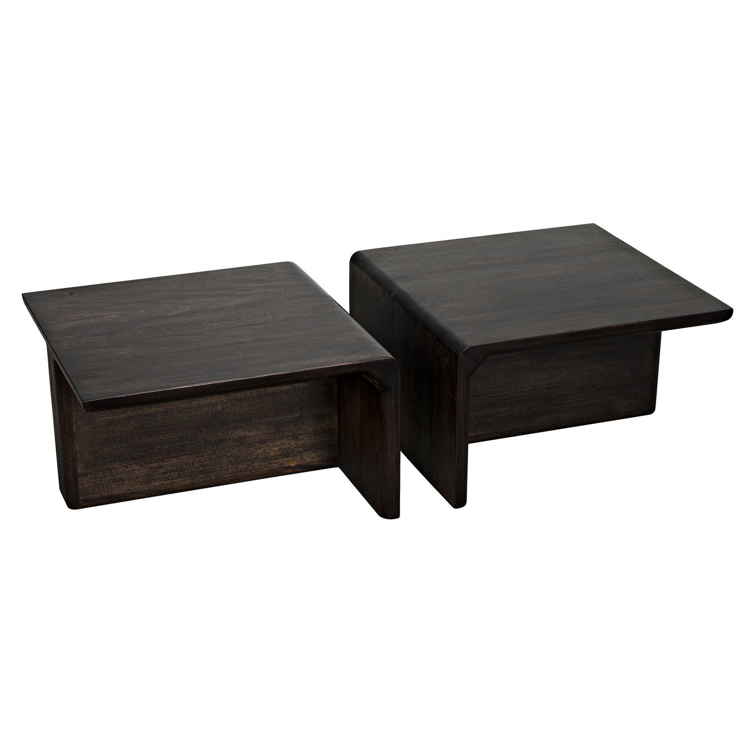 Noir Hagen Coffee Table