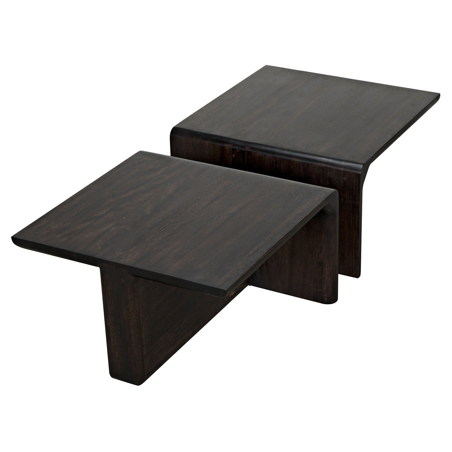 Noir Hagen Coffee Table