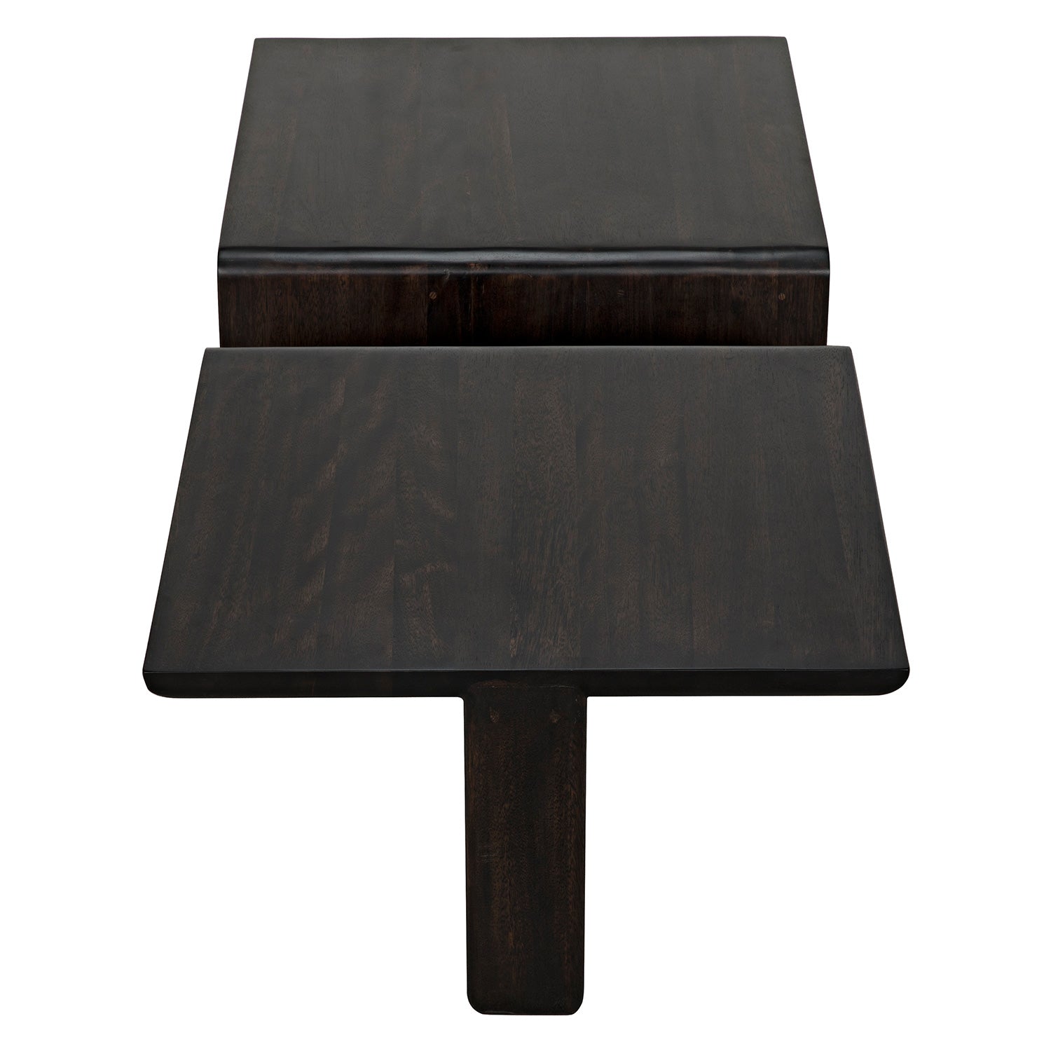Noir Hagen Coffee Table