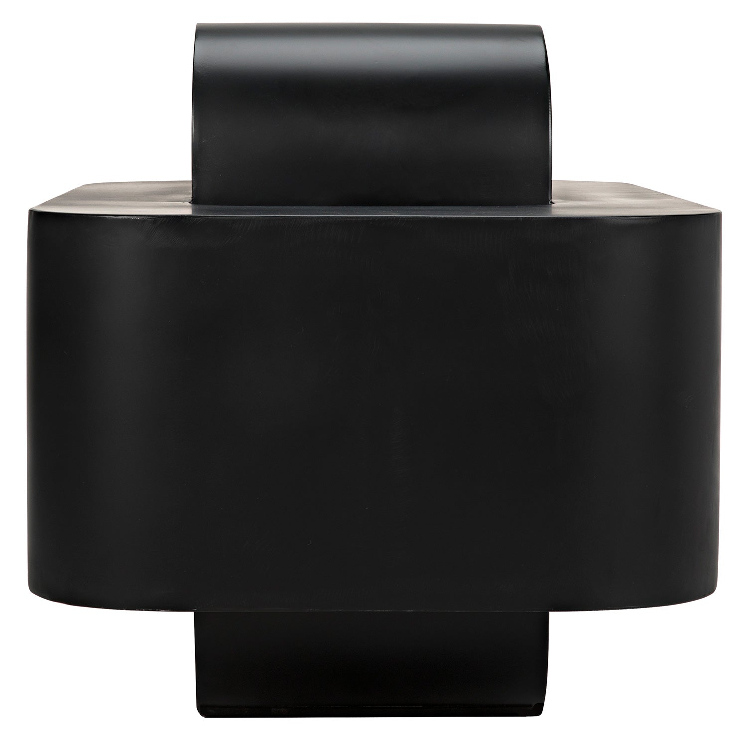 Noir Nodum Accent Table