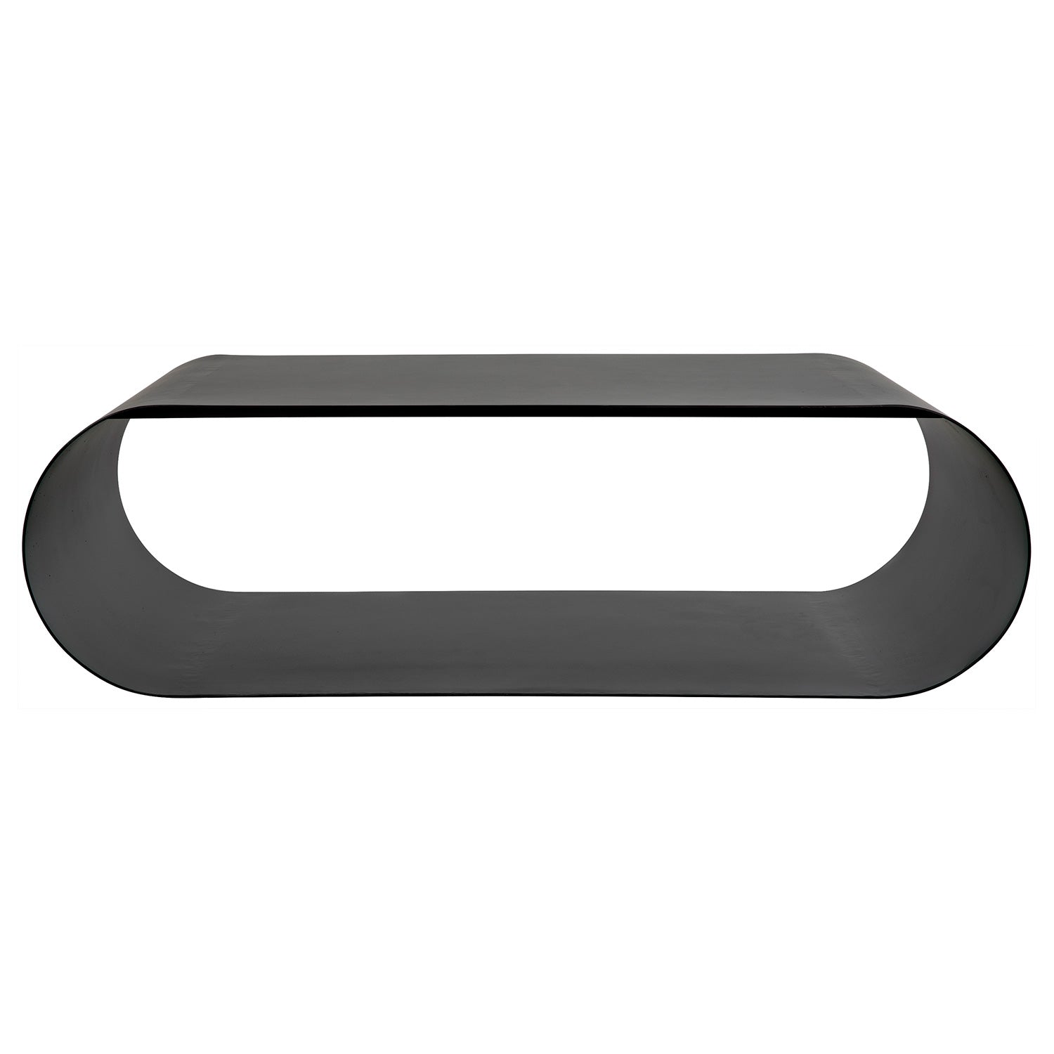 Noir Hera Coffee Table