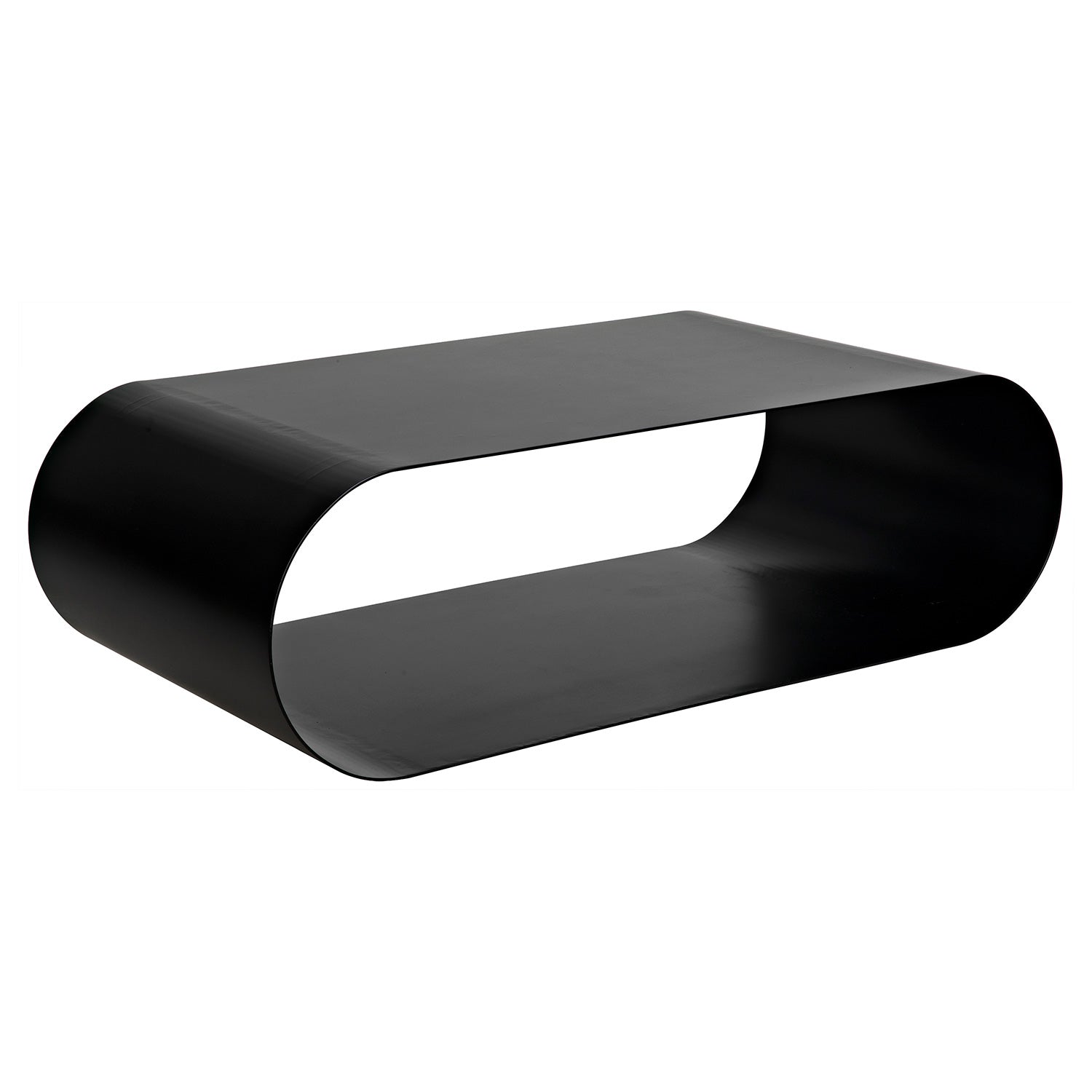 Noir Hera Coffee Table