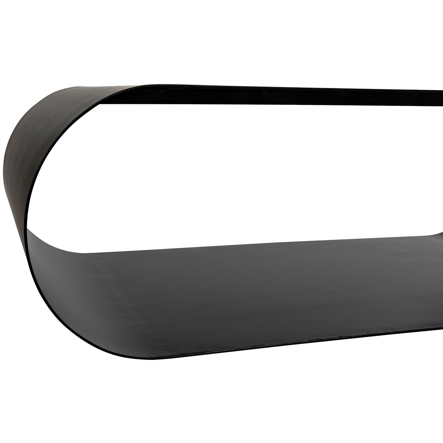 Noir Hera Coffee Table