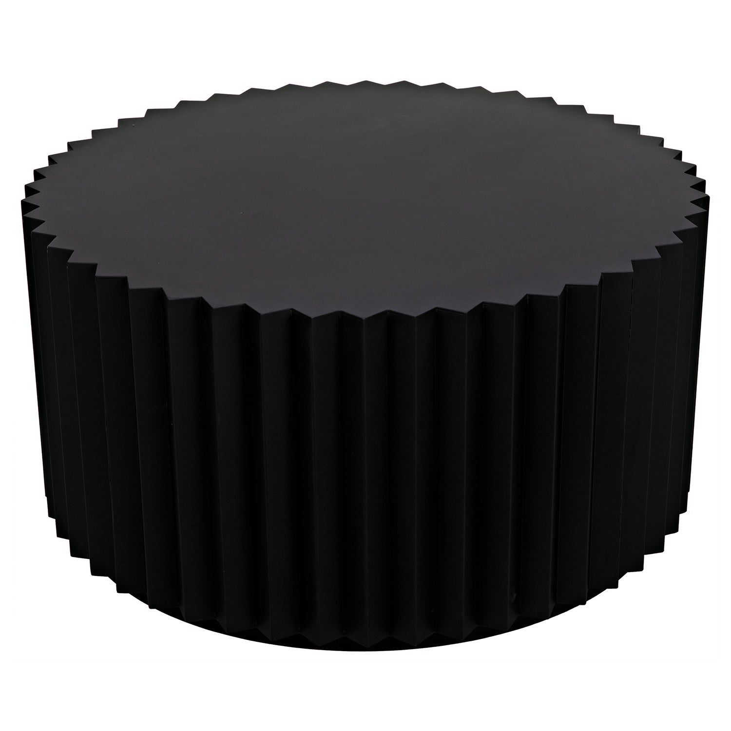 Noir Stern Coffee Table