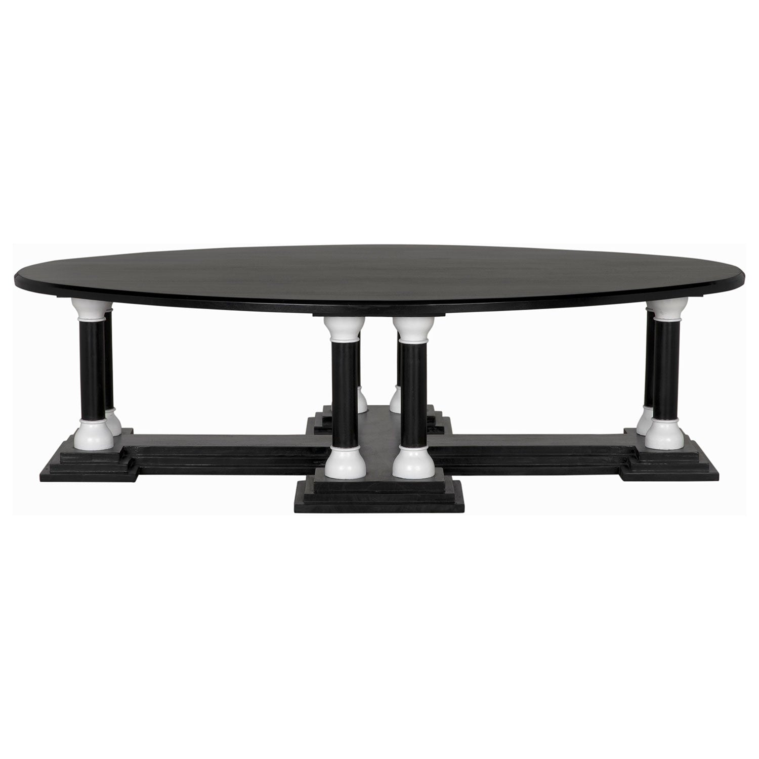 Noir Desoto Coffee Table