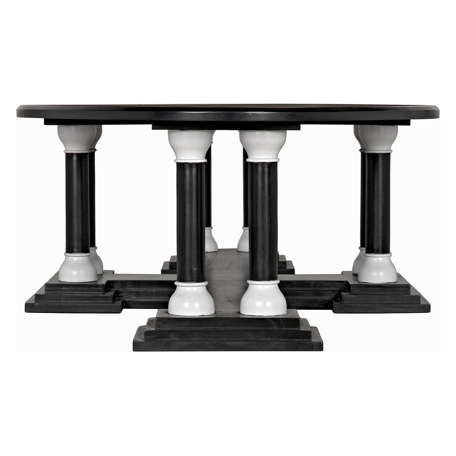 Noir Desoto Coffee Table