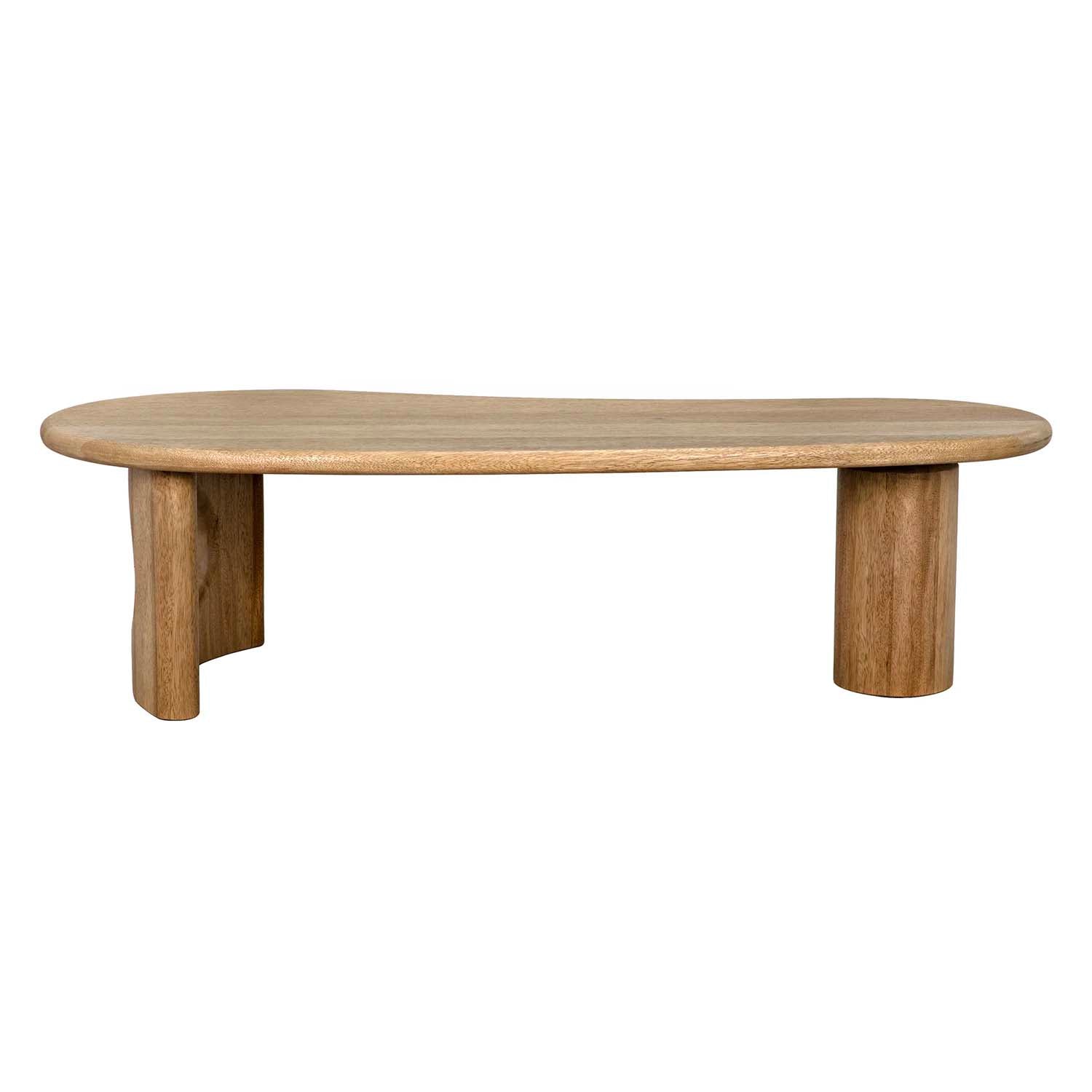 Noir Harvey Coffee Table