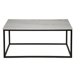 Noir Manning Coffee Table