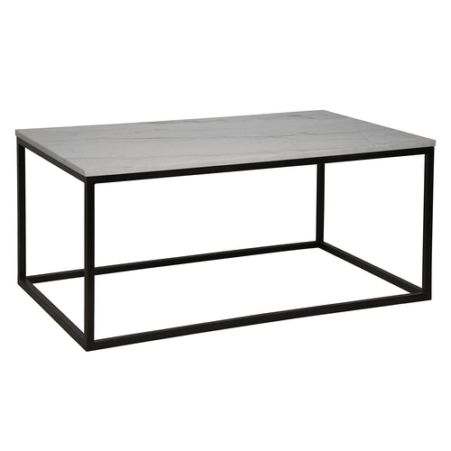 Noir Manning Coffee Table