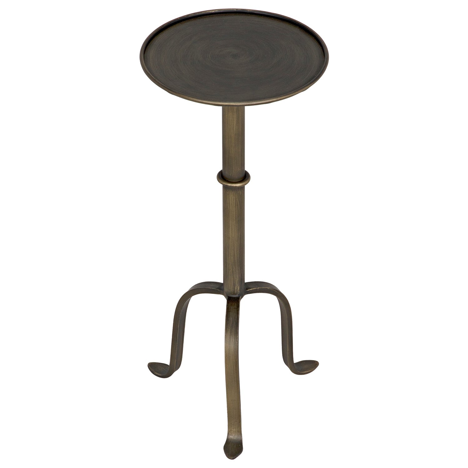 Noir Tini Side Table