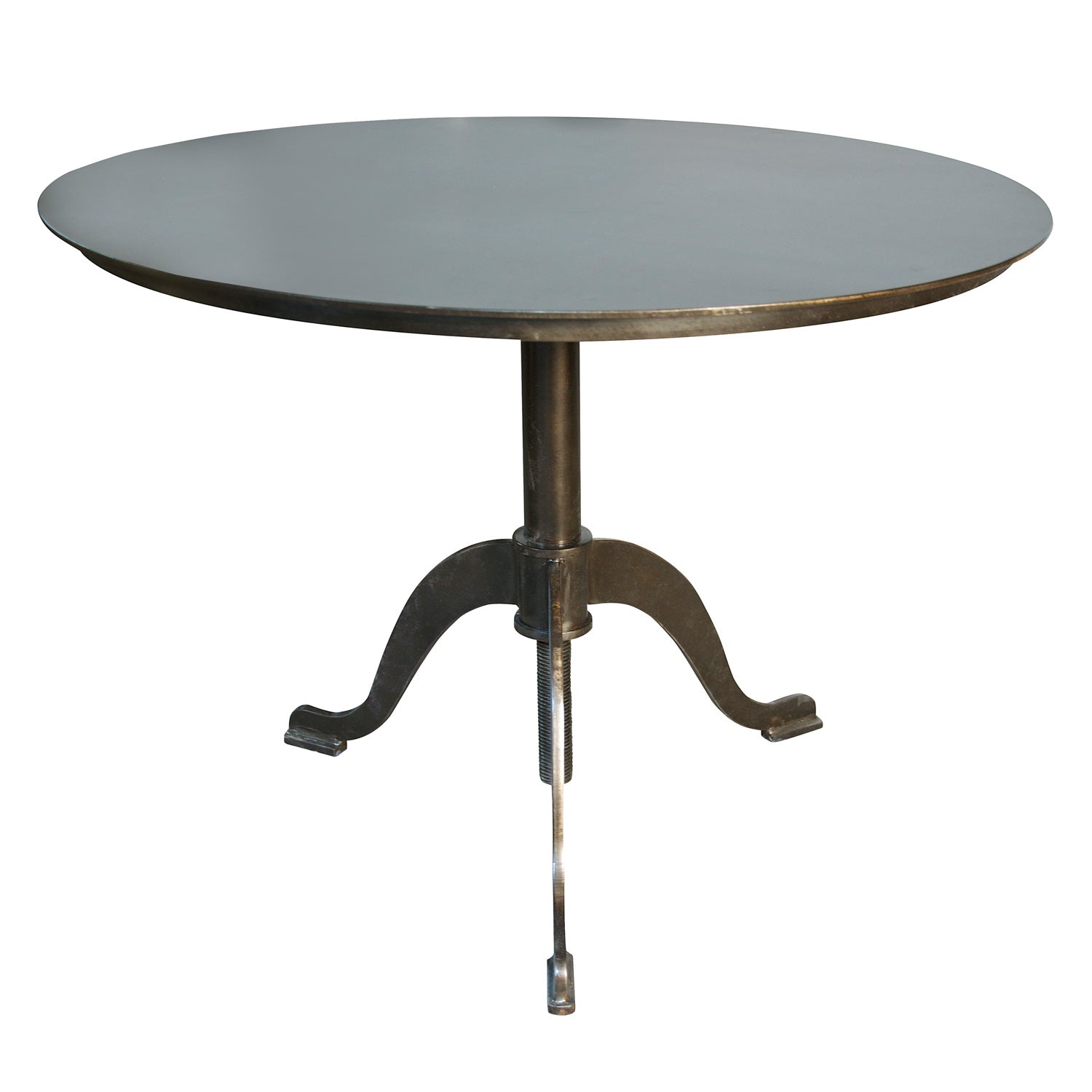 Noir Calder Side Table