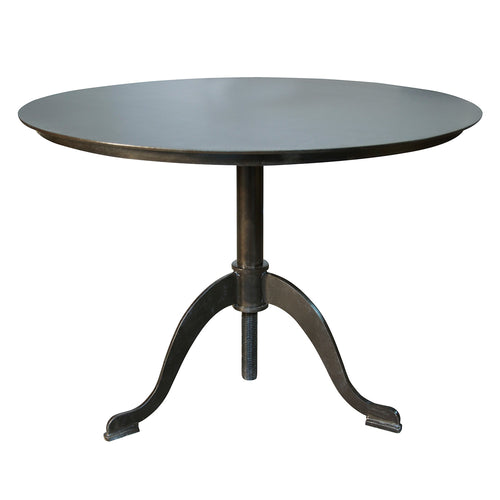 Noir Calder Side Table