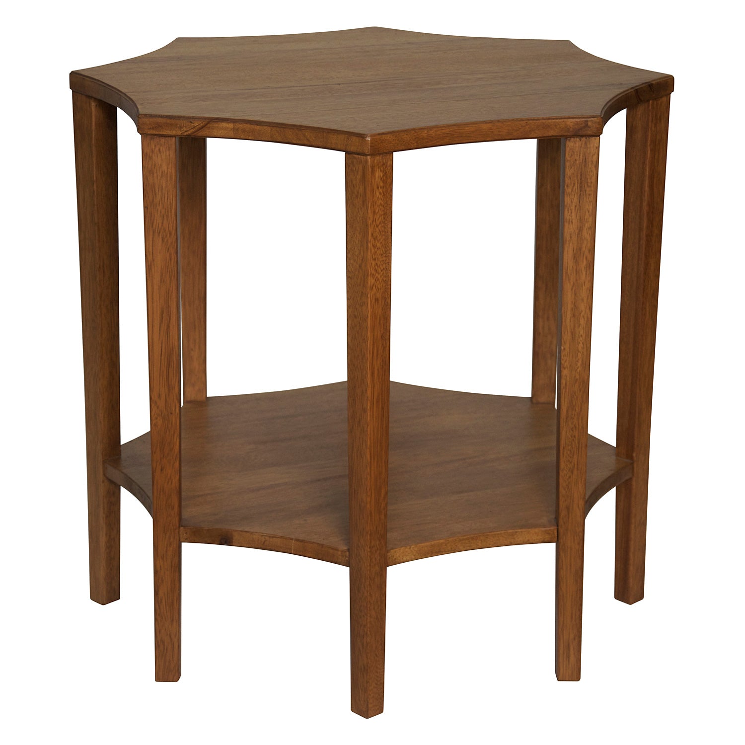 Noir Ariana Side Table