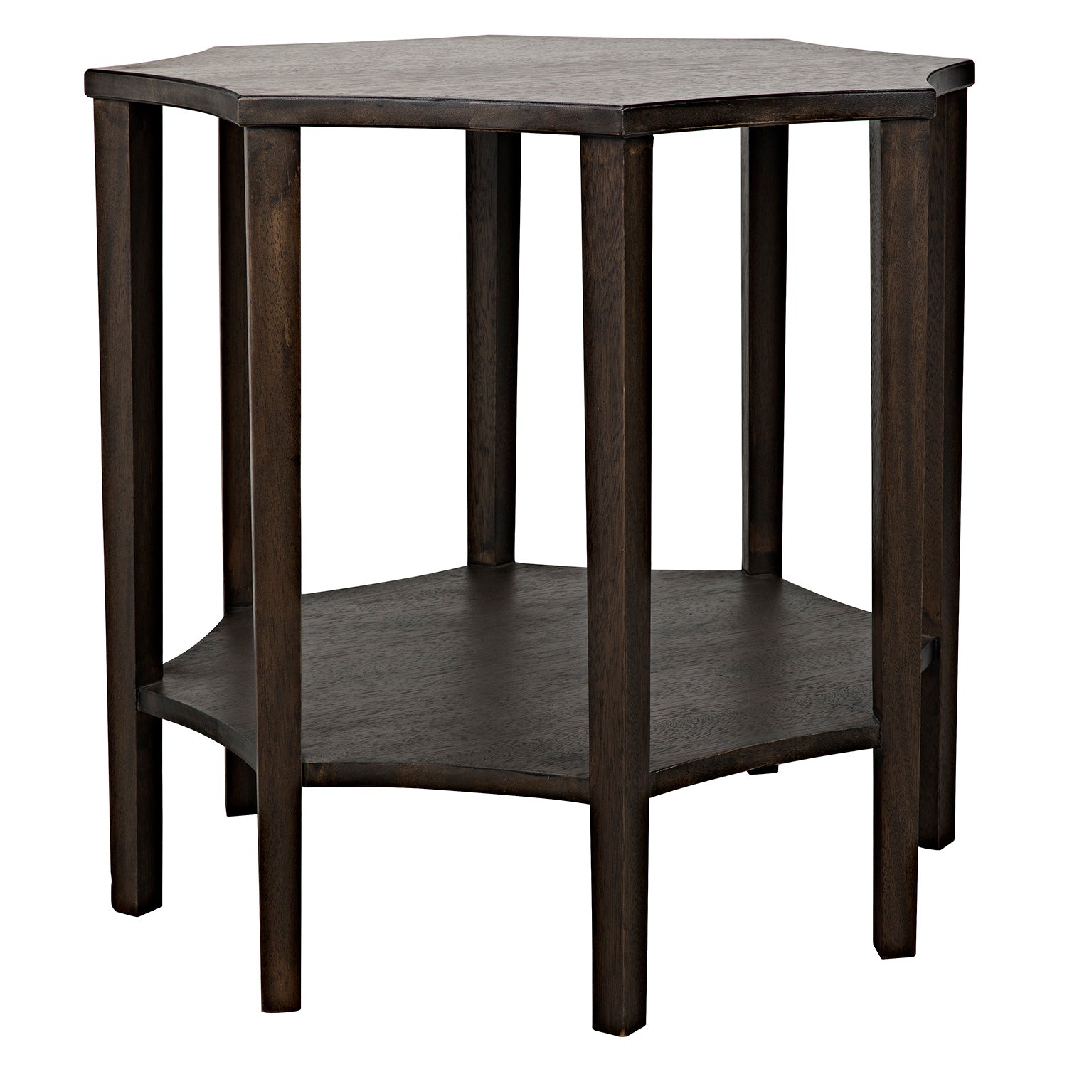 Noir Ariana Side Table