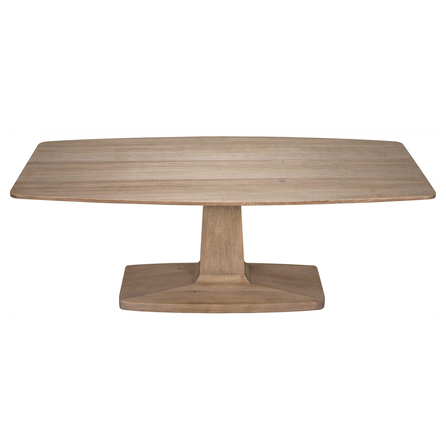 Noir Travis Dining Table