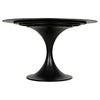 Noir Herno 48 Inch Dining Table