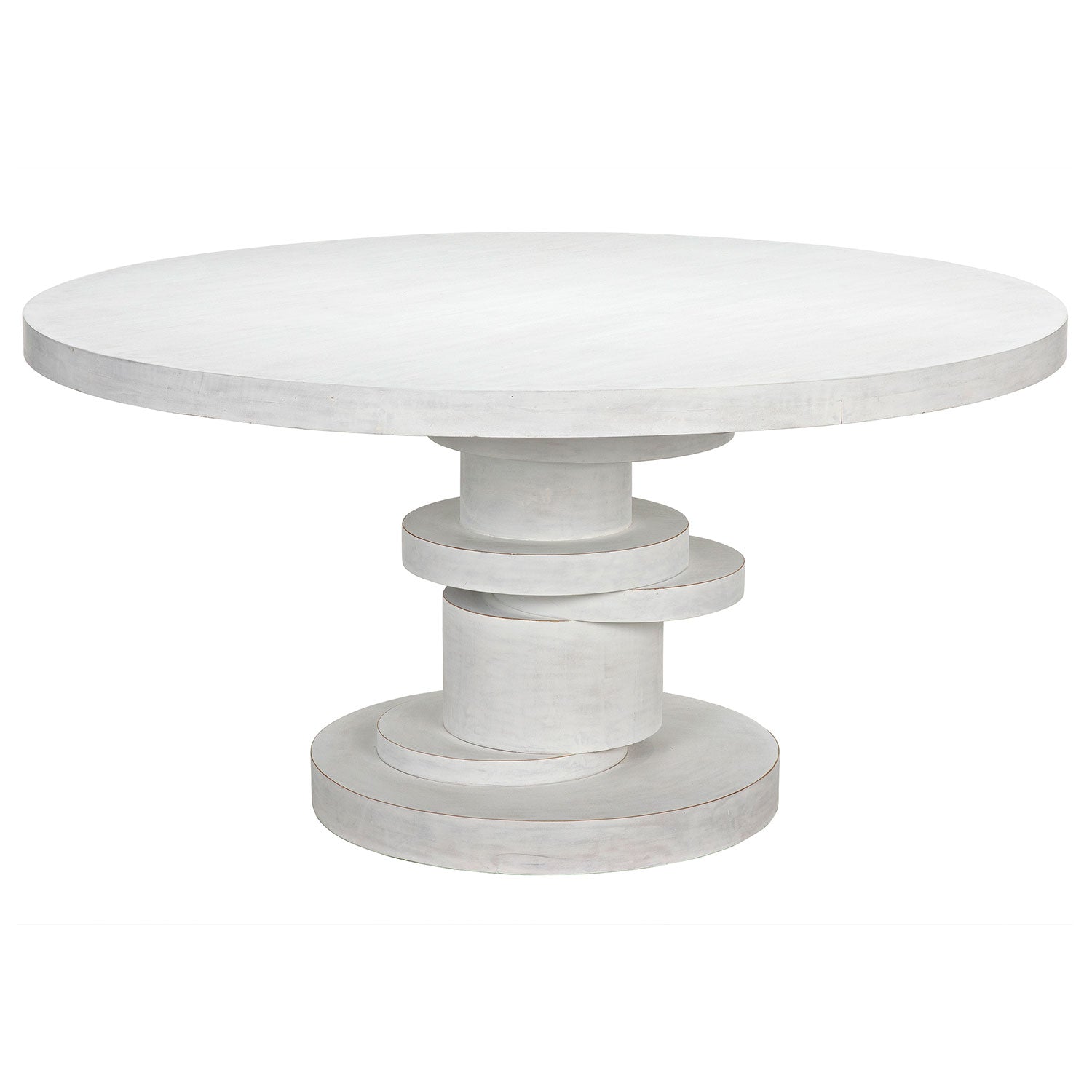 Noir Hugo Dining Table