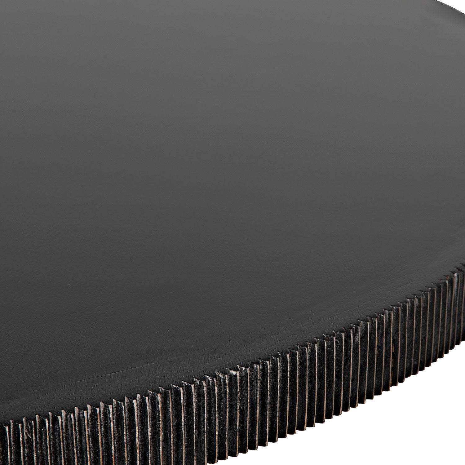 Noir Portobello Dining Table