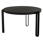 Noir Marcellus Dining Table 49