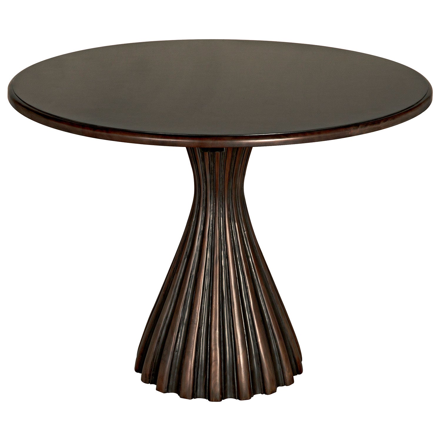 Noir Osiris Dining Table