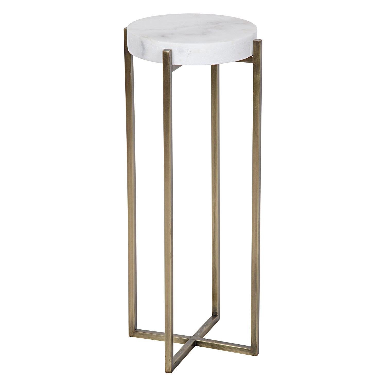 Noir Soho Side Table - Thumbnail 3